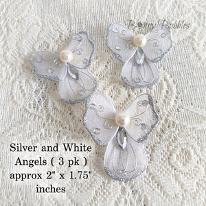 silver angels