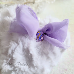 Lavender Purple Heart, 5.5 inch