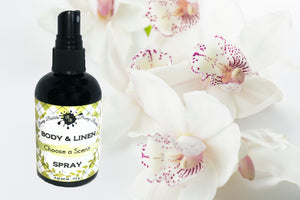 PINK ANGEL, Body and Linen Spray