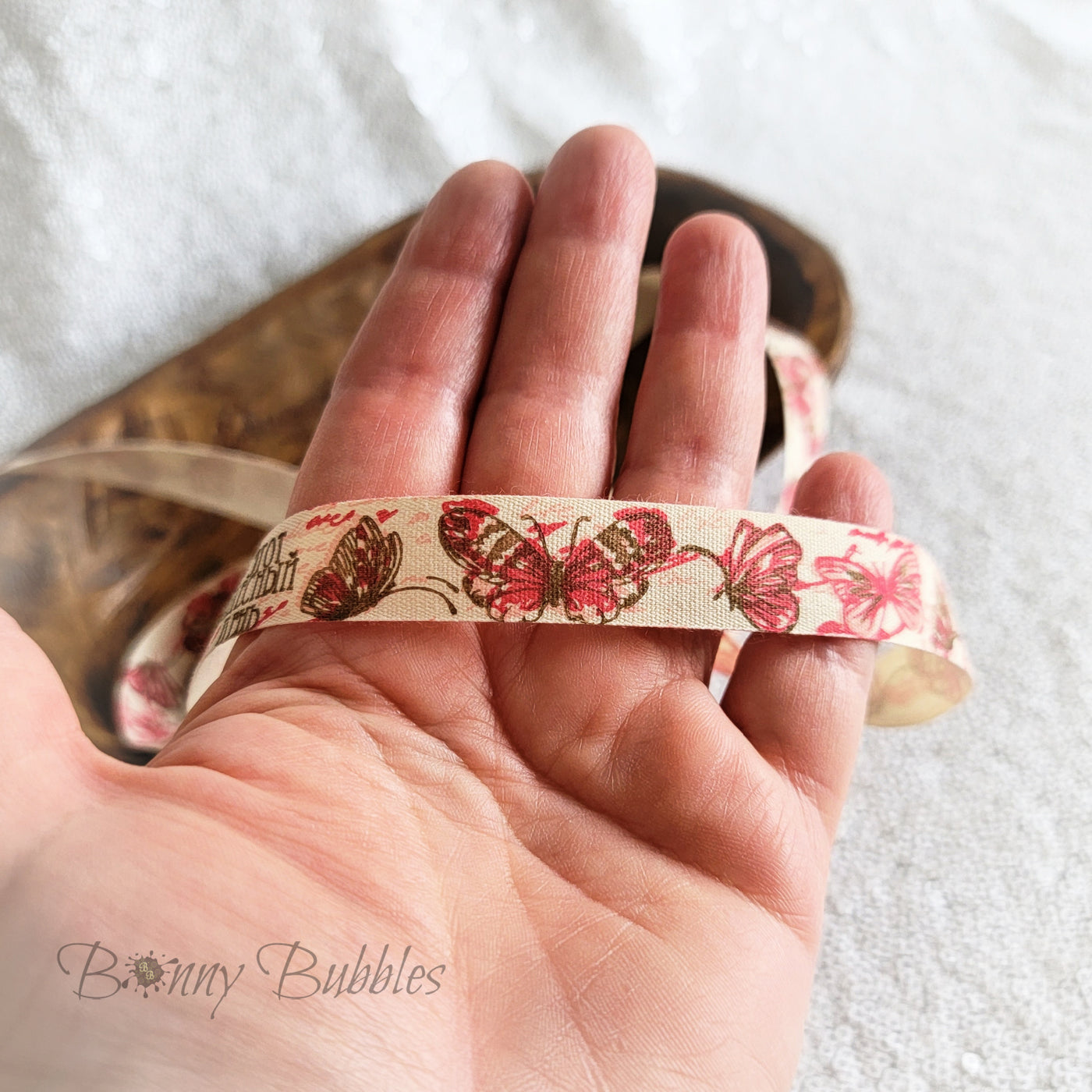 Artemisia Clover Bracelets